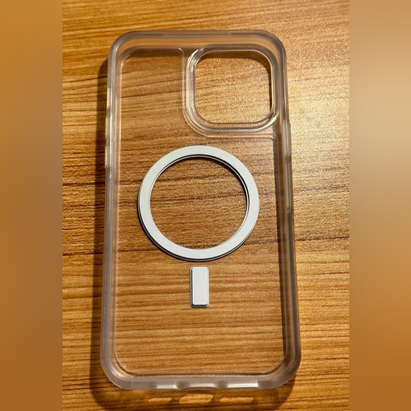 iPhone 13 Pro Max OtterBox Symmetry Series with MagSafe - Picture 2 of 3